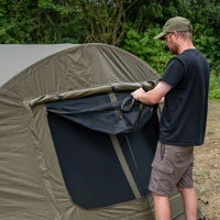 Avid Carp Revolve NG Bivvy Overwraps